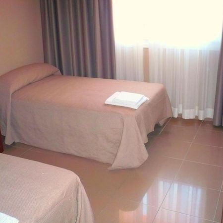 Pension Bos Bergondo Exterior foto