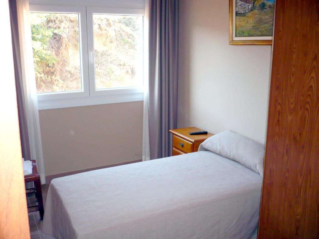 Pension Bos Bergondo Zimmer foto