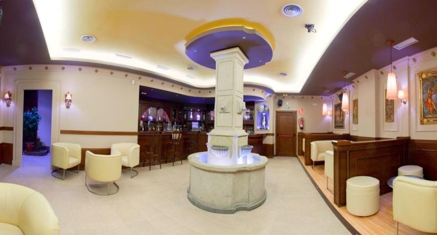 Pension Bos Bergondo Exterior foto