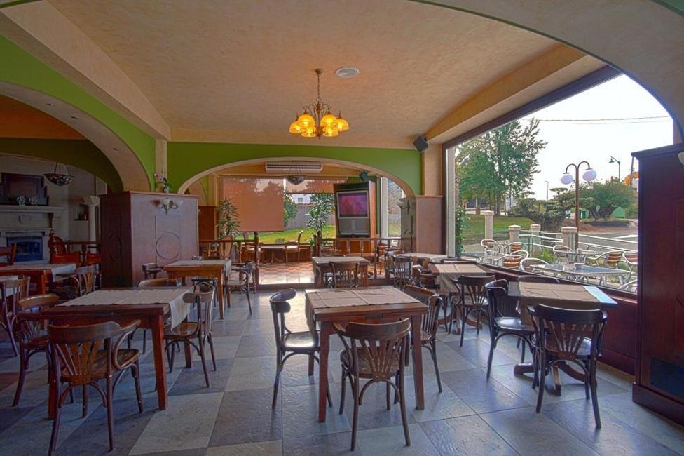 Pension Bos Bergondo Exterior foto