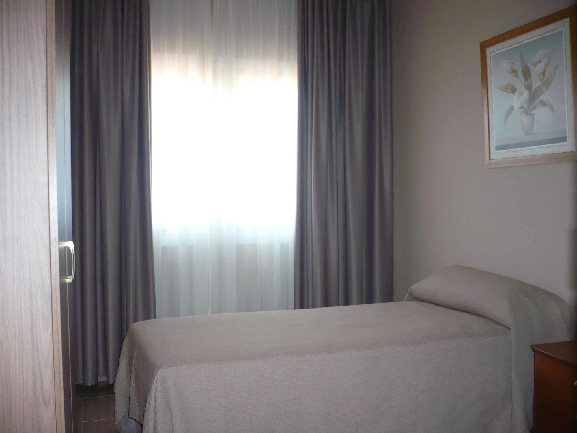 Pension Bos Bergondo Exterior foto